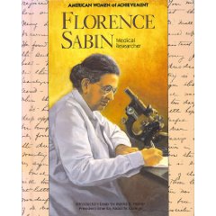 Sabin book American Women of Achievement.jpg